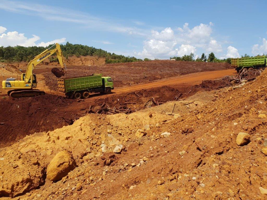 Cara Menyiapkan Pematangan Lahan untuk Bangunan Rumah